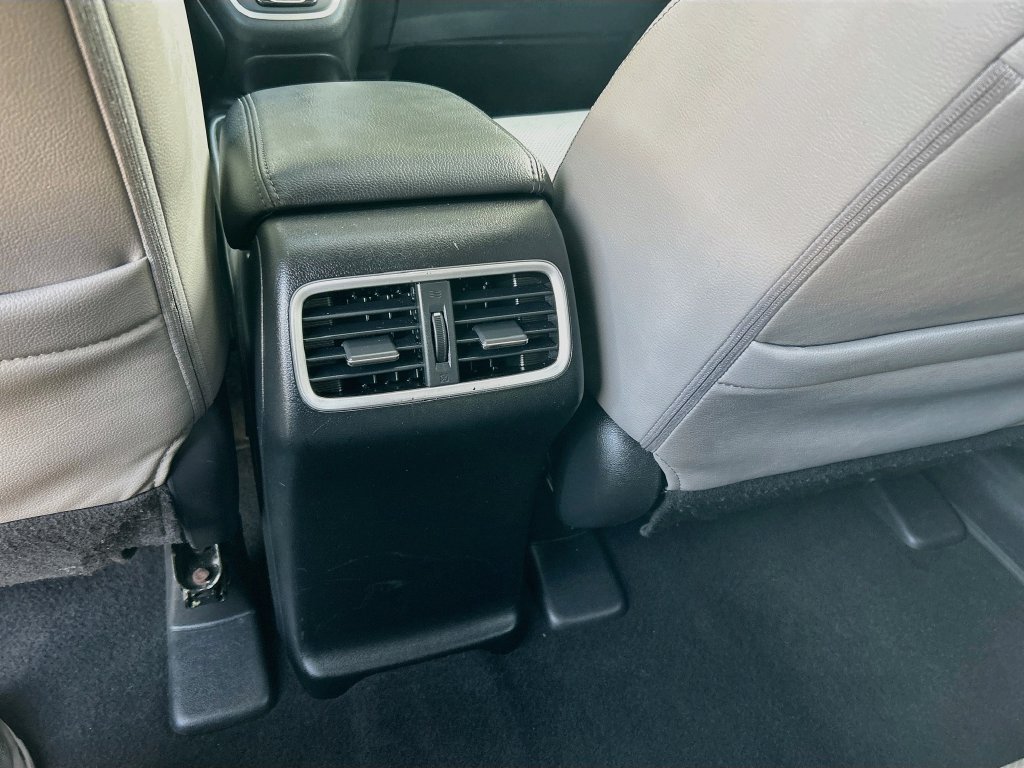 Used 2016 Honda CR-V EX-L image 26