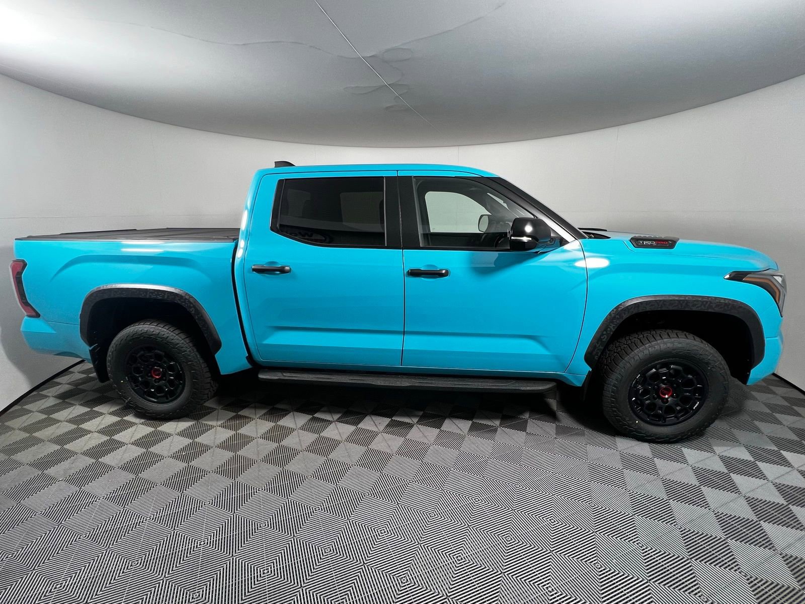 New 2026 Toyota Tundra TRD Pro AWD/4WD image 4