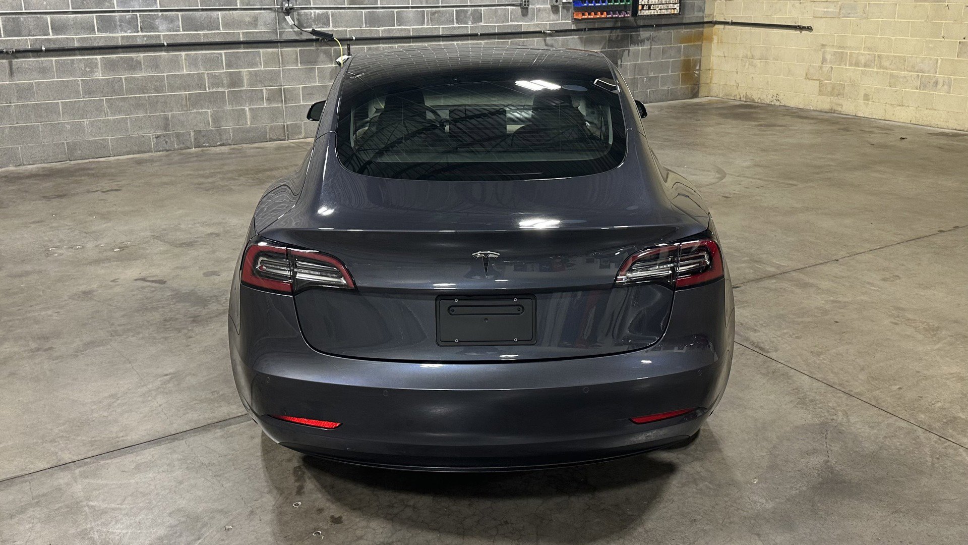 Used 2019 Tesla Model 3 Long Range image 9