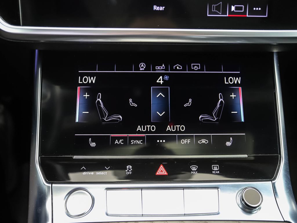 Used 2020 Audi A6 2.0T Premium w/ Convenience Package AWD/4WD image 19