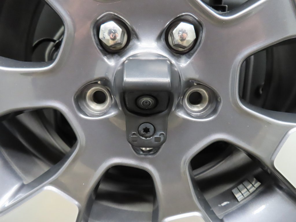 Used 2022 Jeep Wrangler Unlimited Sahara w/ LED Lighting Group image 31