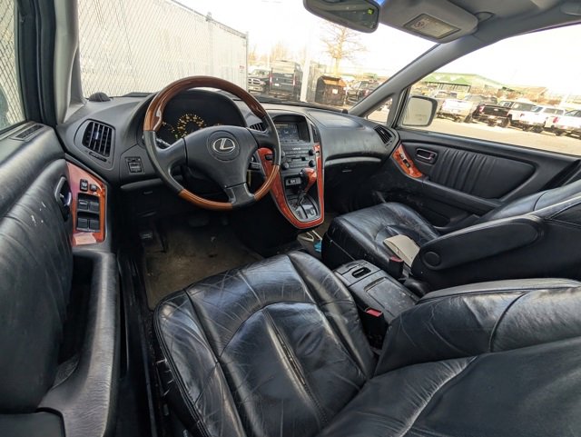 Used 2003 Lexus RX 300 4WD image 5