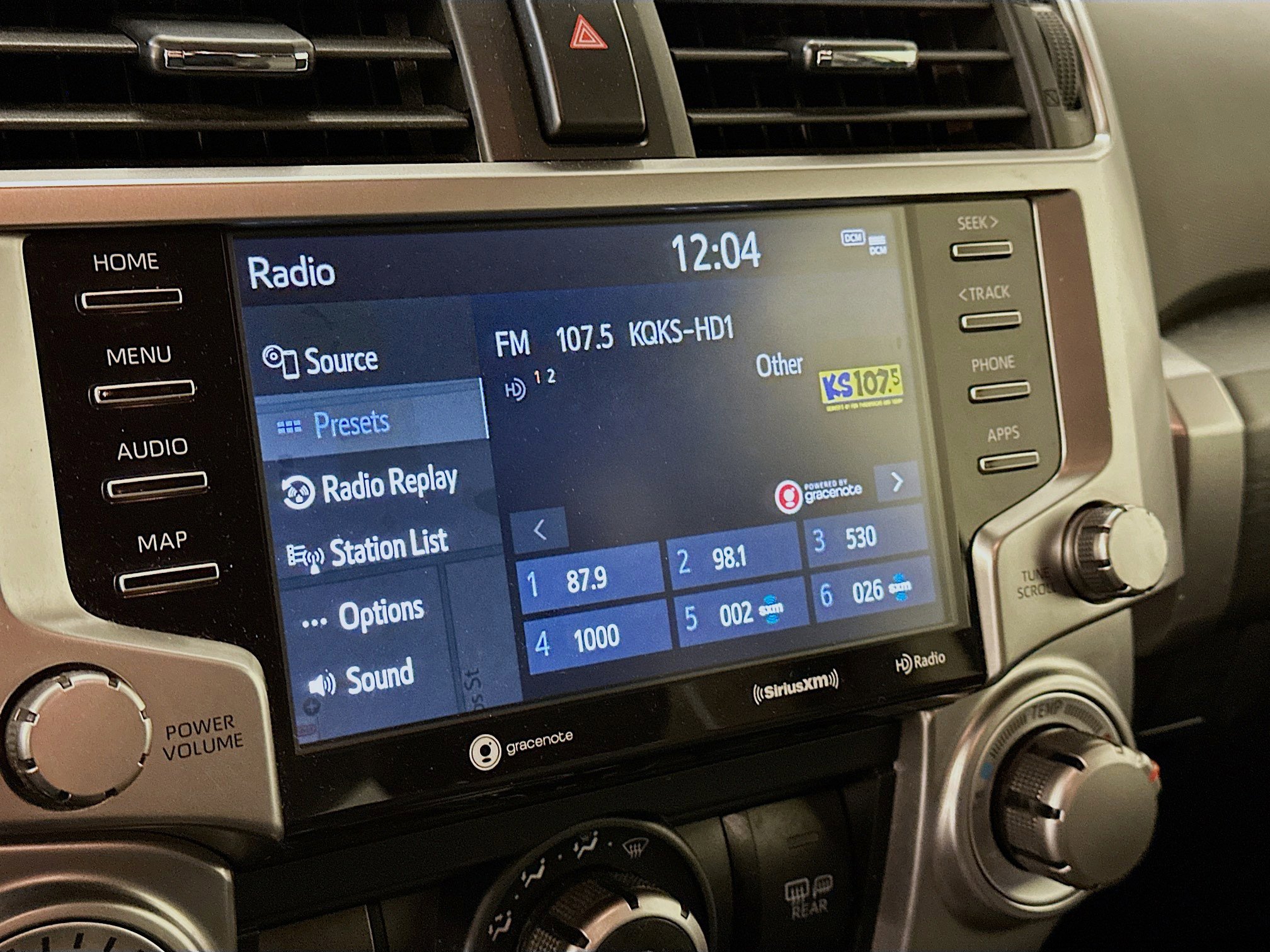 Used 2024 Toyota 4Runner SR5 Premium image 21