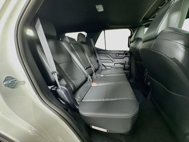 New 2026 Toyota 4Runner TRD Off-Road Premium AWD/4WD image 29