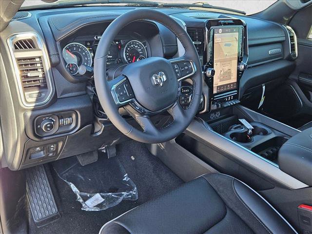 New 2026 RAM 1500 Laramie w/ Laramie Southwest Edition image 9