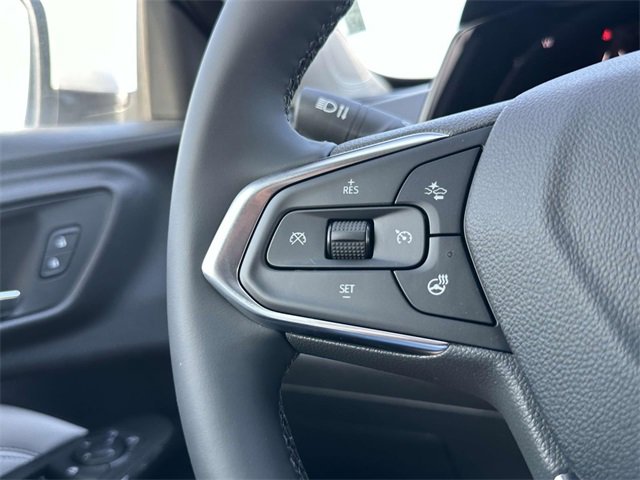 New 2025 Chevrolet Trax LT w/ Driver Confidence Package image 21