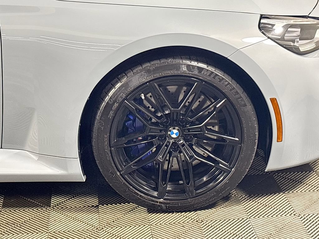 Used 2024 BMW M2 RWD image 23