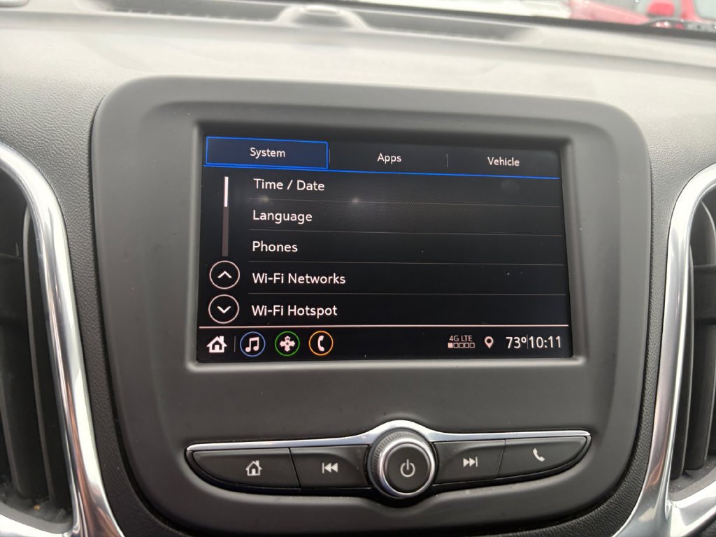 Used 2021 Chevrolet Equinox LT AWD/4WD image 19