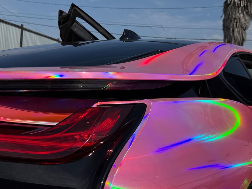 Used 2015 BMW i8 image 44
