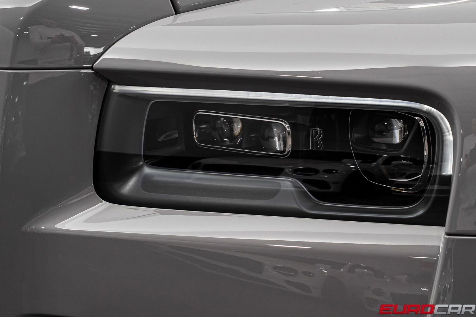Used 2024 Rolls-Royce Cullinan AWD/4WD image 12