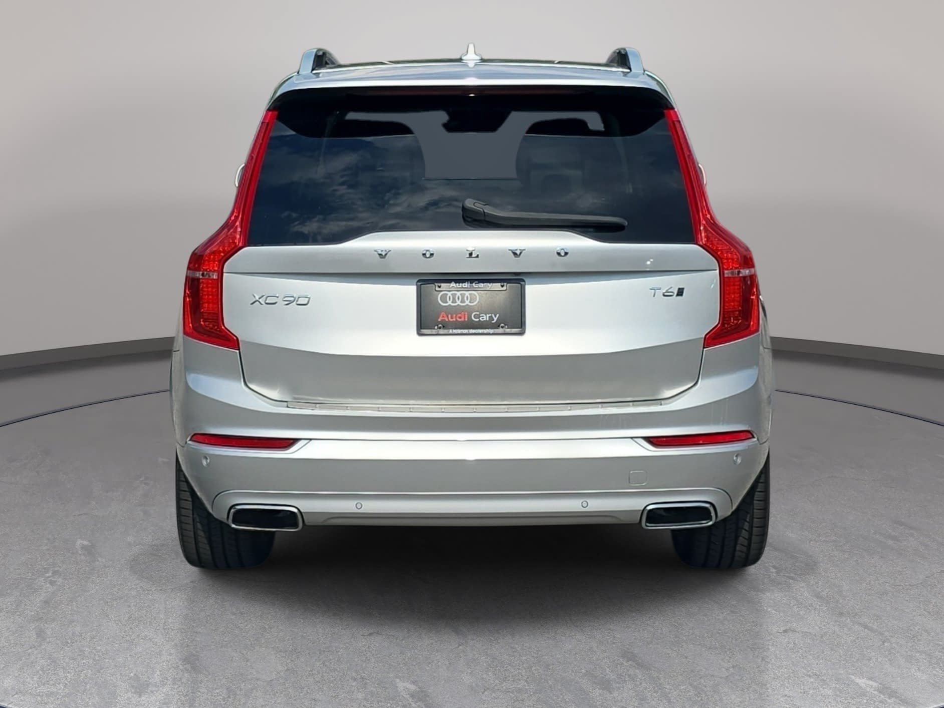 Used 2019 Volvo XC90 T6 Momentum w/ Advanced Package AWD/4WD image 6