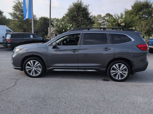 Used 2021 Subaru Ascent Limited w/ Technology Package AWD/4WD image 6