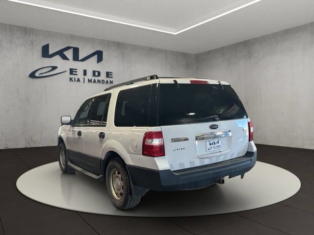 Used 2010 Ford Expedition XLT AWD/4WD image 33