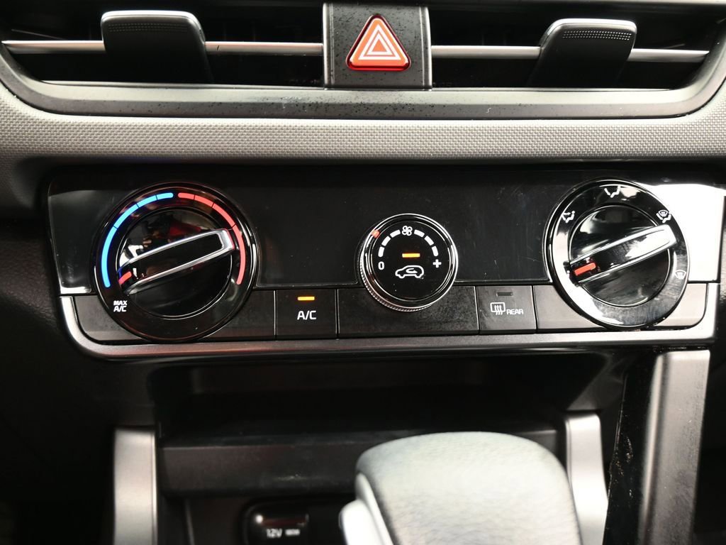 Used 2024 Kia Seltos LX image 22