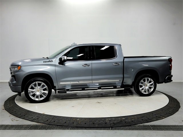 Used 2023 Chevrolet Silverado 1500 High Country image 4