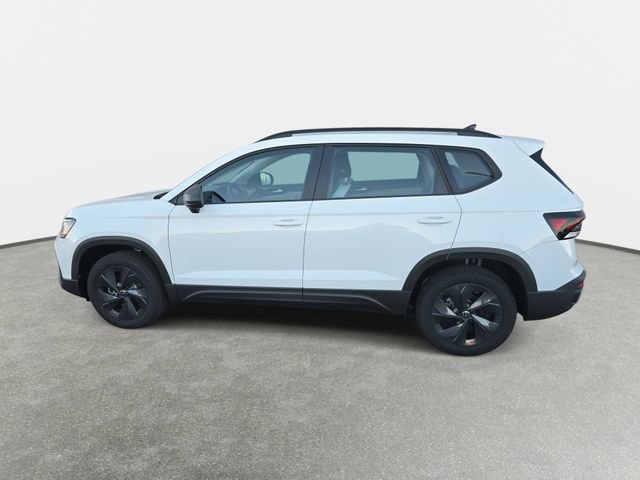 New 2026 Volkswagen Taos S FWD image 7