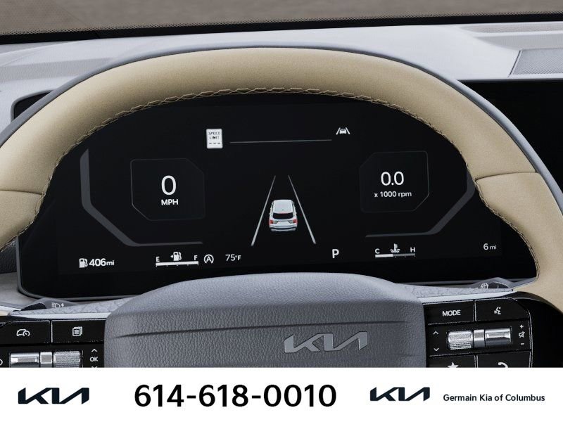New 2026 Kia Sorento SX Prestige AWD/4WD image 24