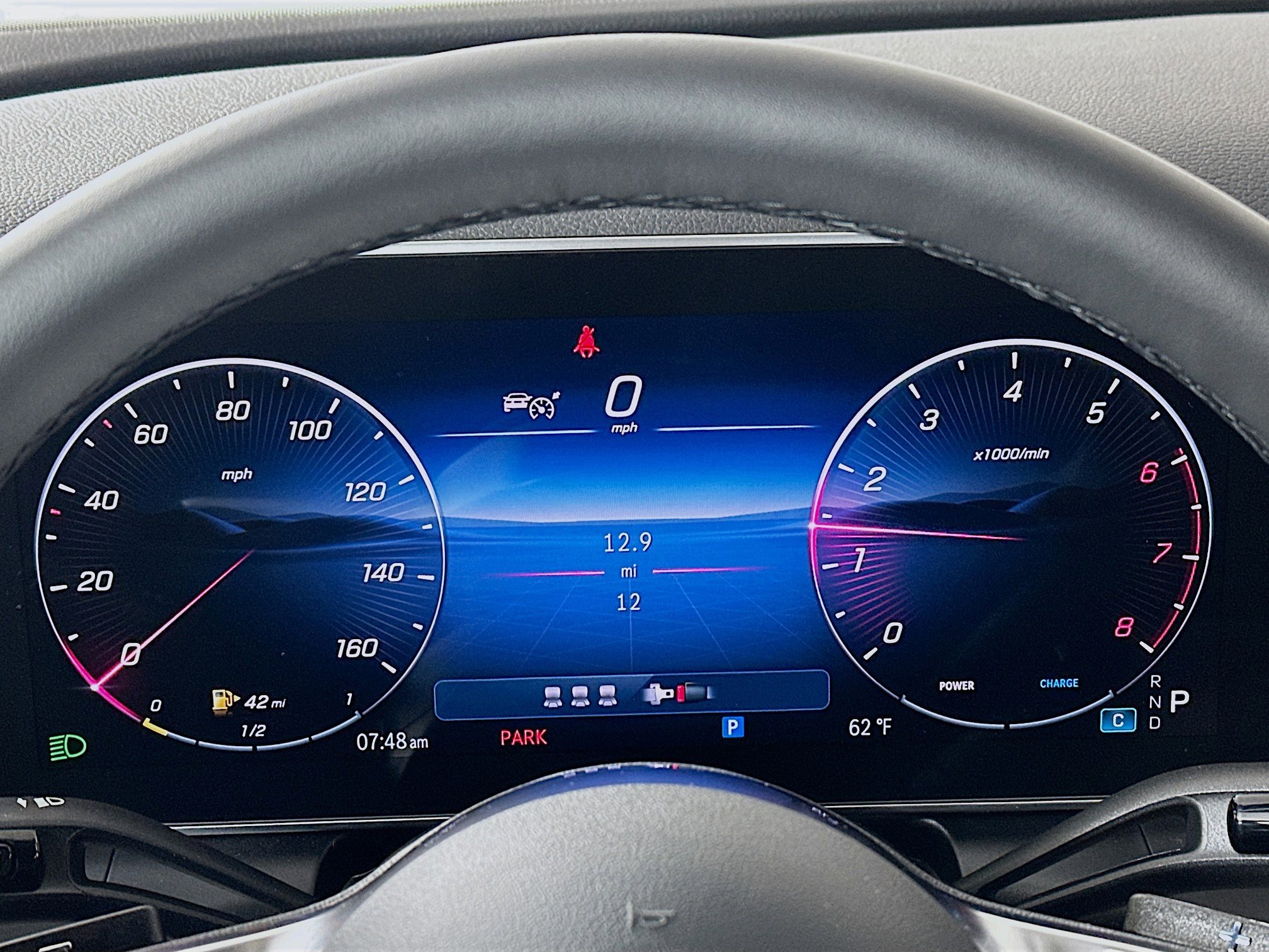 New 2026 Mercedes-Benz GLC 300 4MATIC image 12