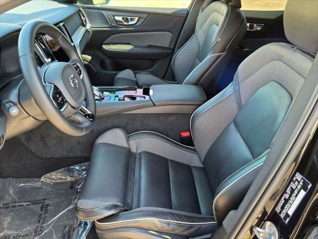 Used 2024 Volvo S60 T8 Plus w/ Climate Package AWD/4WD image 21