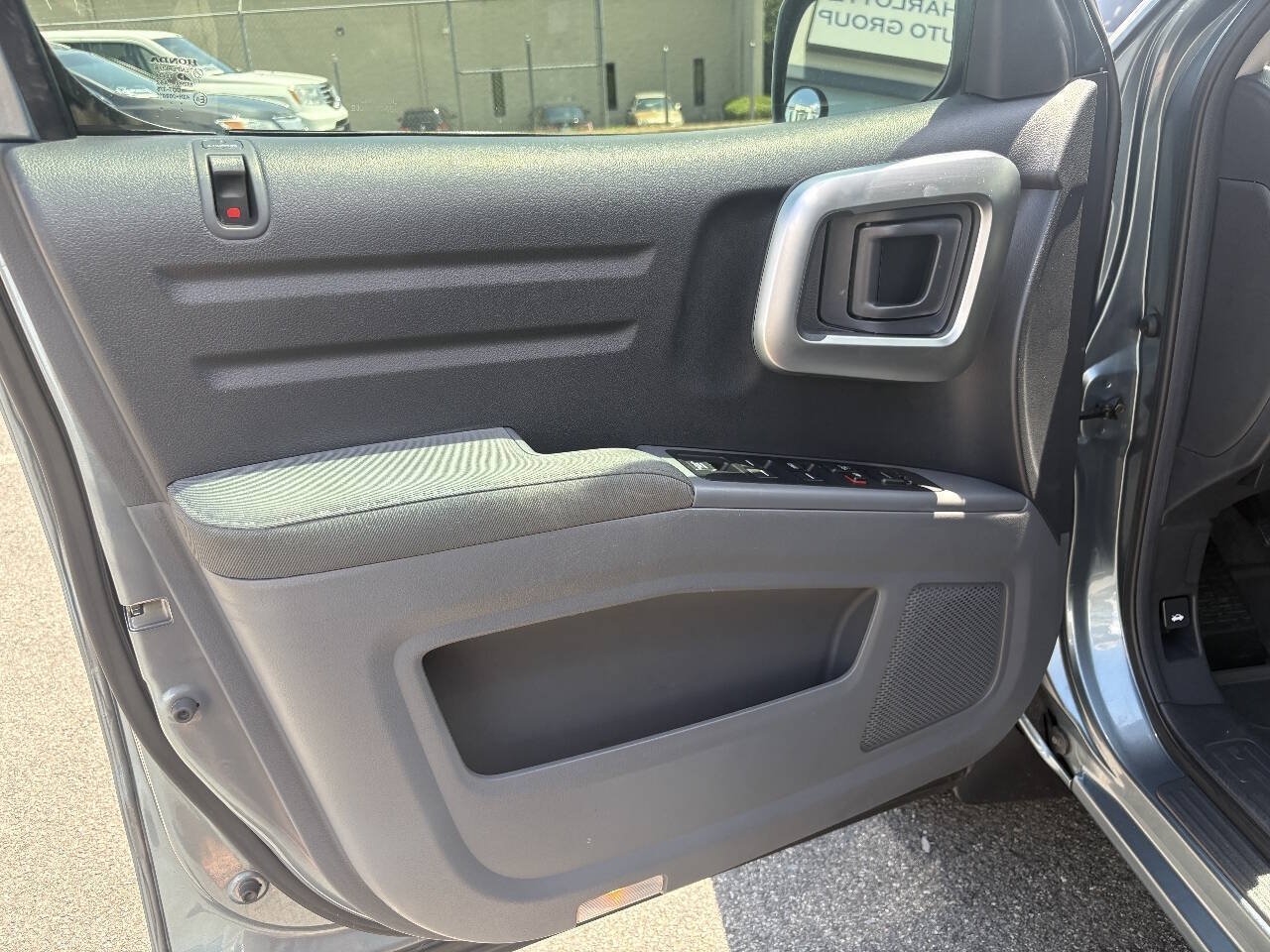 Used 2007 Honda Ridgeline RTS image 15