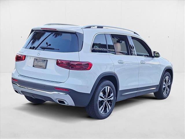 New 2026 Mercedes-Benz GLB 250 video 2