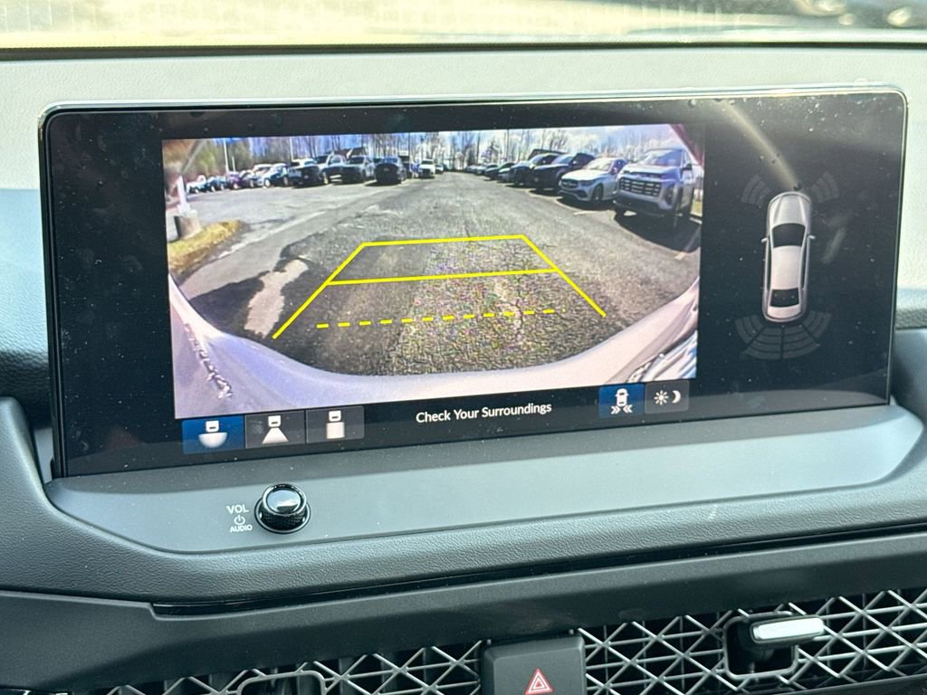 New 2026 Honda Accord Touring image 23