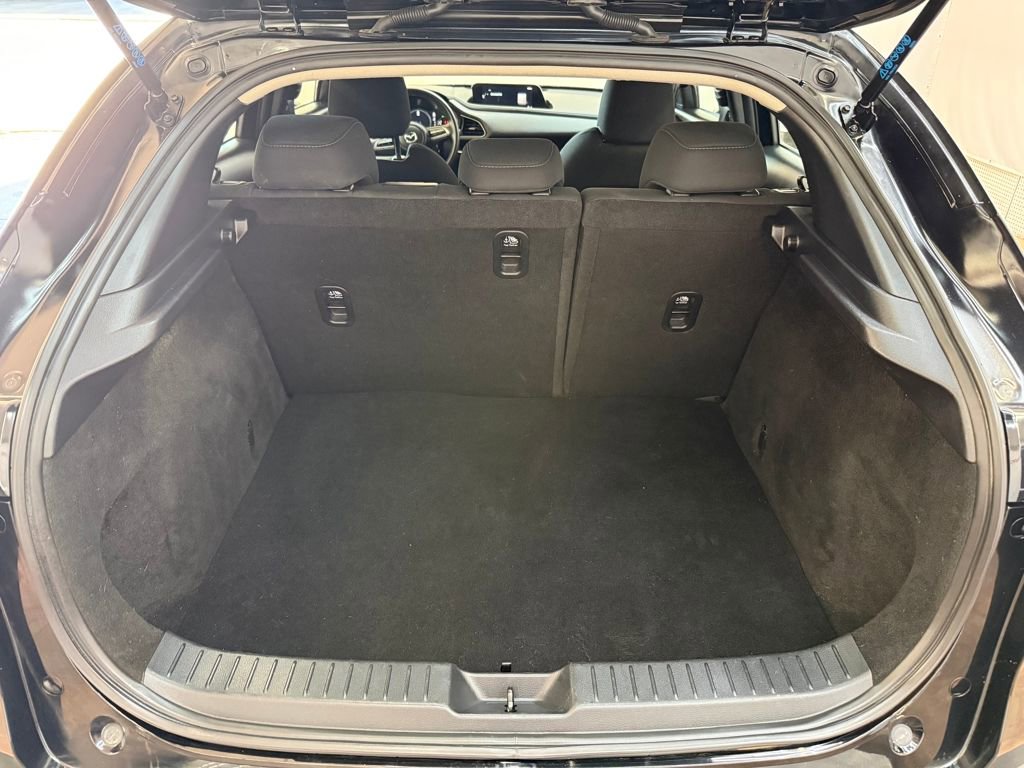 Used 2023 MAZDA CX-30 AWD 2.5 S image 19