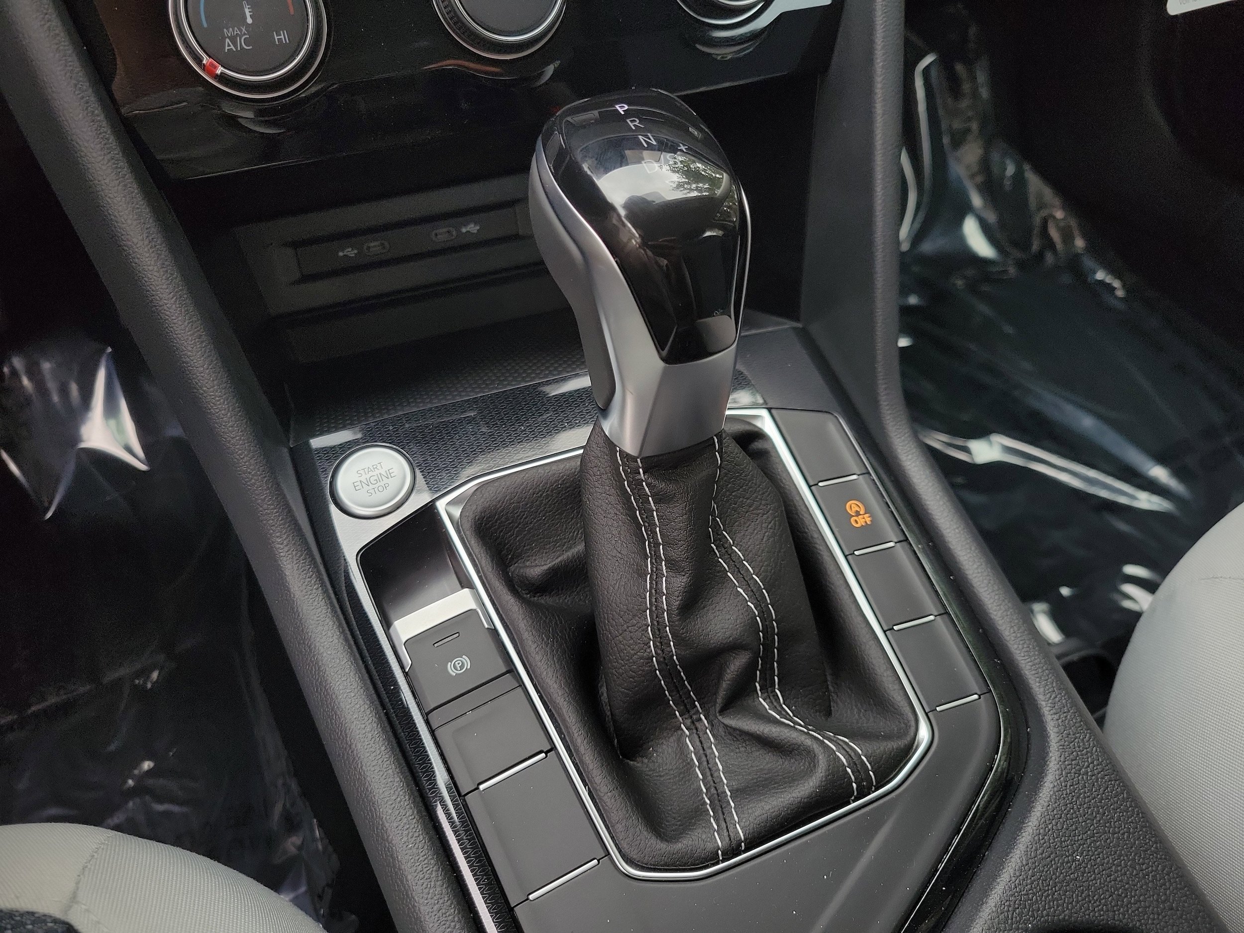 New 2026 Volkswagen Taos S FWD image 27