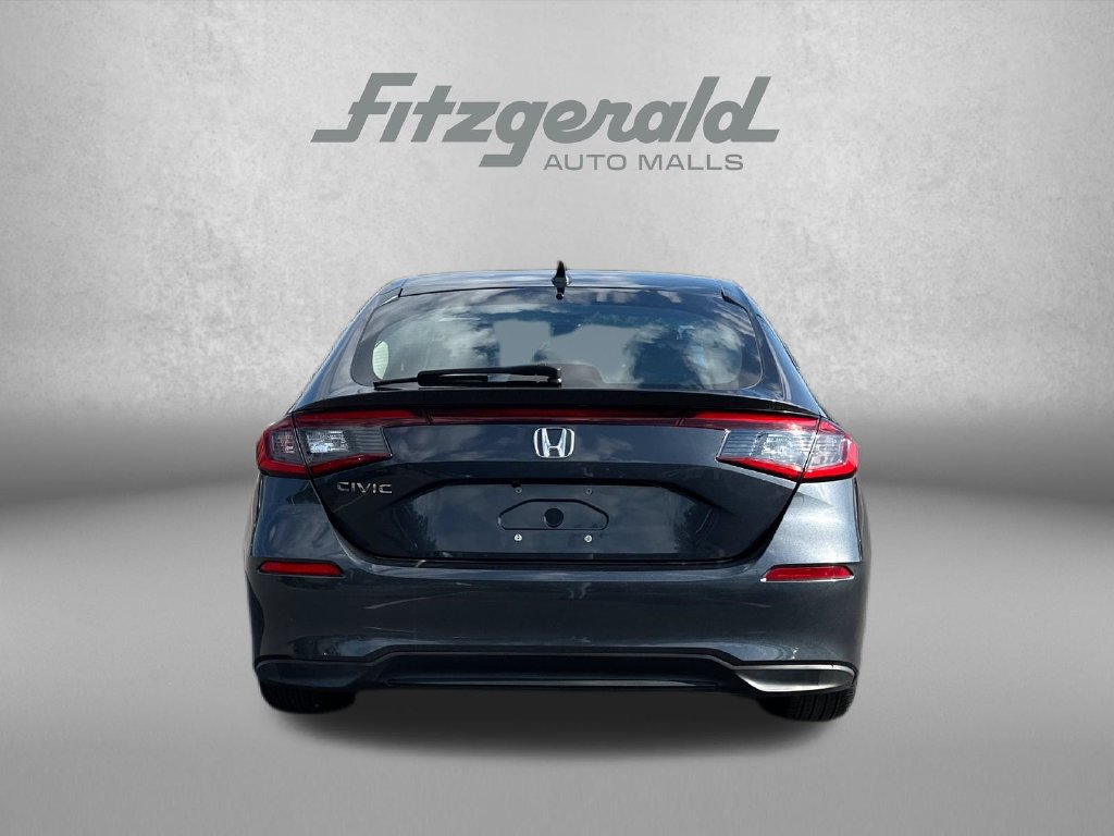 Used 2023 Honda Civic EX-L image 7