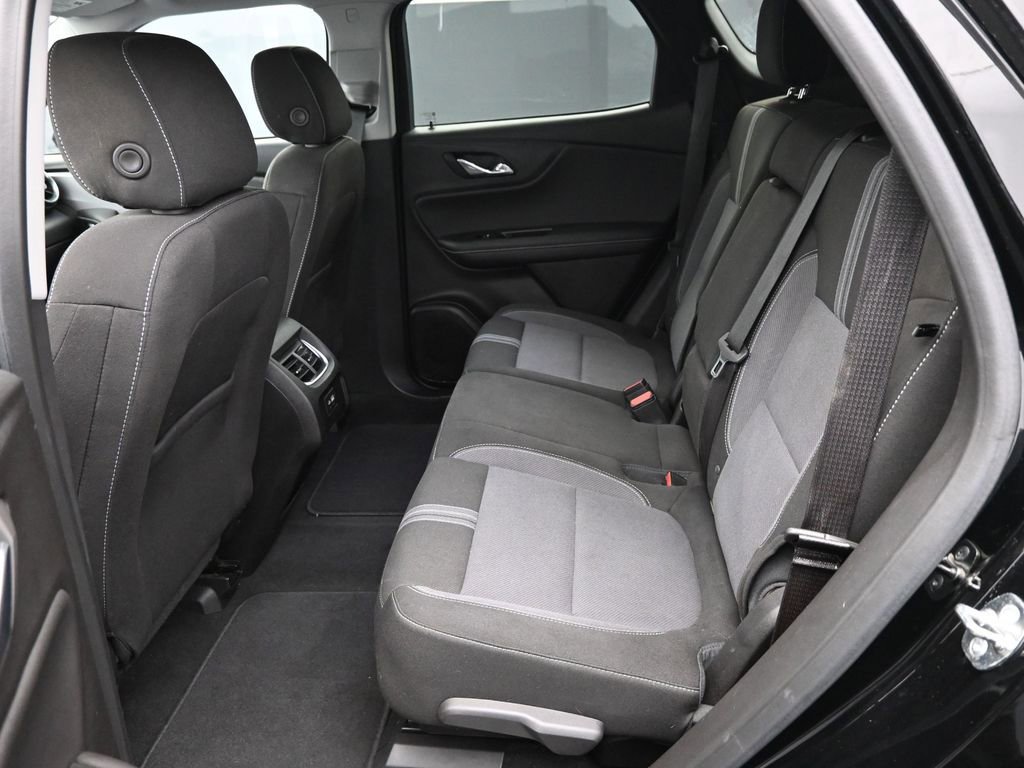 Used 2024 Chevrolet Blazer LT w/ Convenience Package image 12