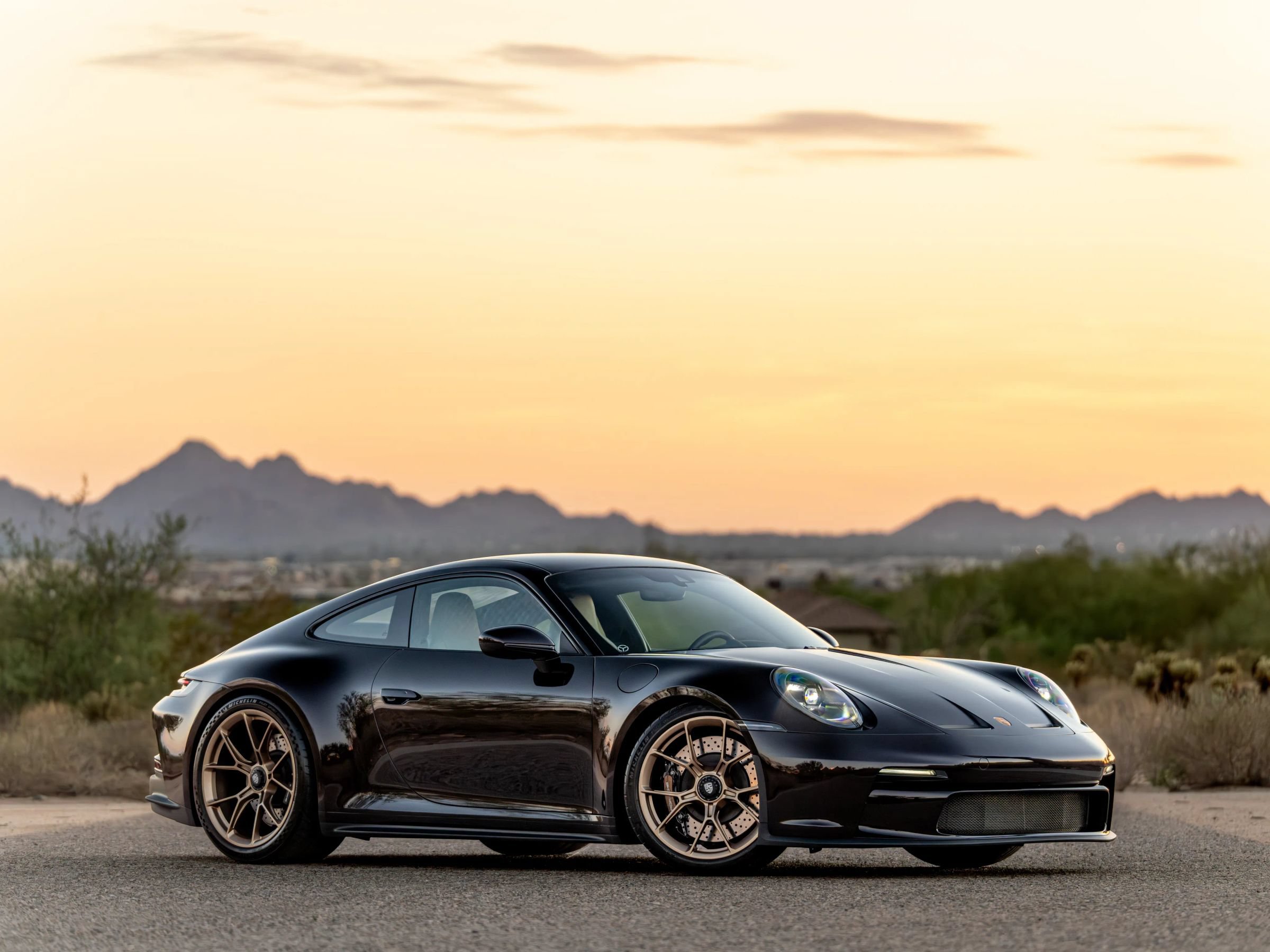 Used 2022 Porsche 911 GT3