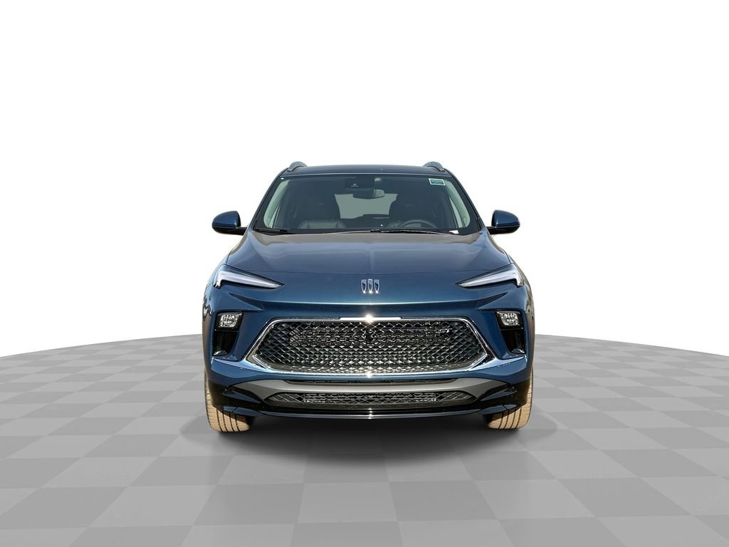 New 2026 Buick Encore GX Sport Touring image 3