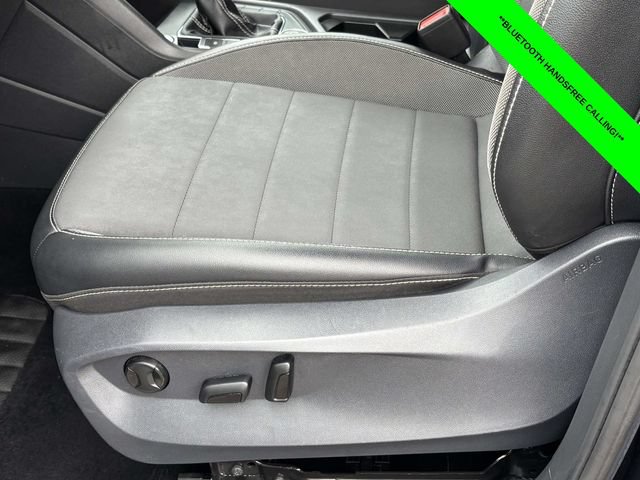 Used 2022 Volkswagen Taos SE AWD/4WD image 5