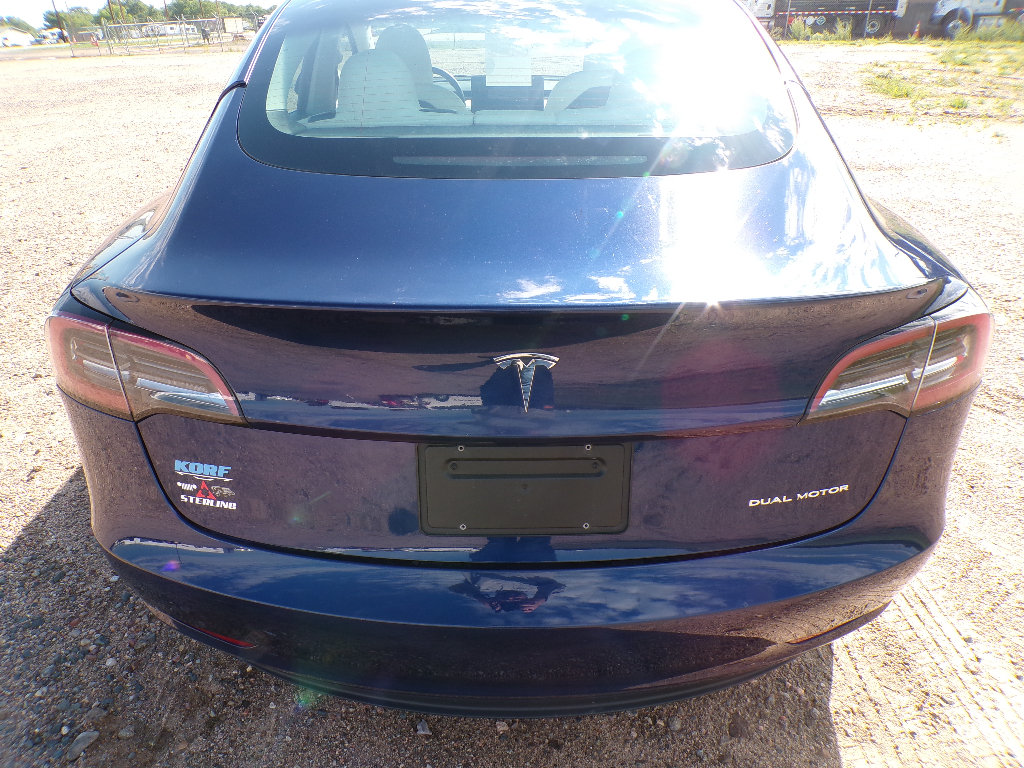 Used 2023 Tesla Model 3 Long Range AWD/4WD image 18