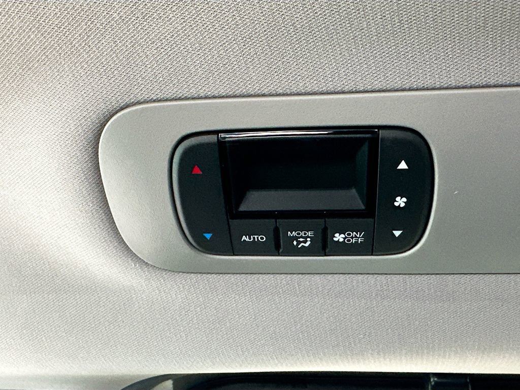 Used 2021 Honda Odyssey EX-L image 25