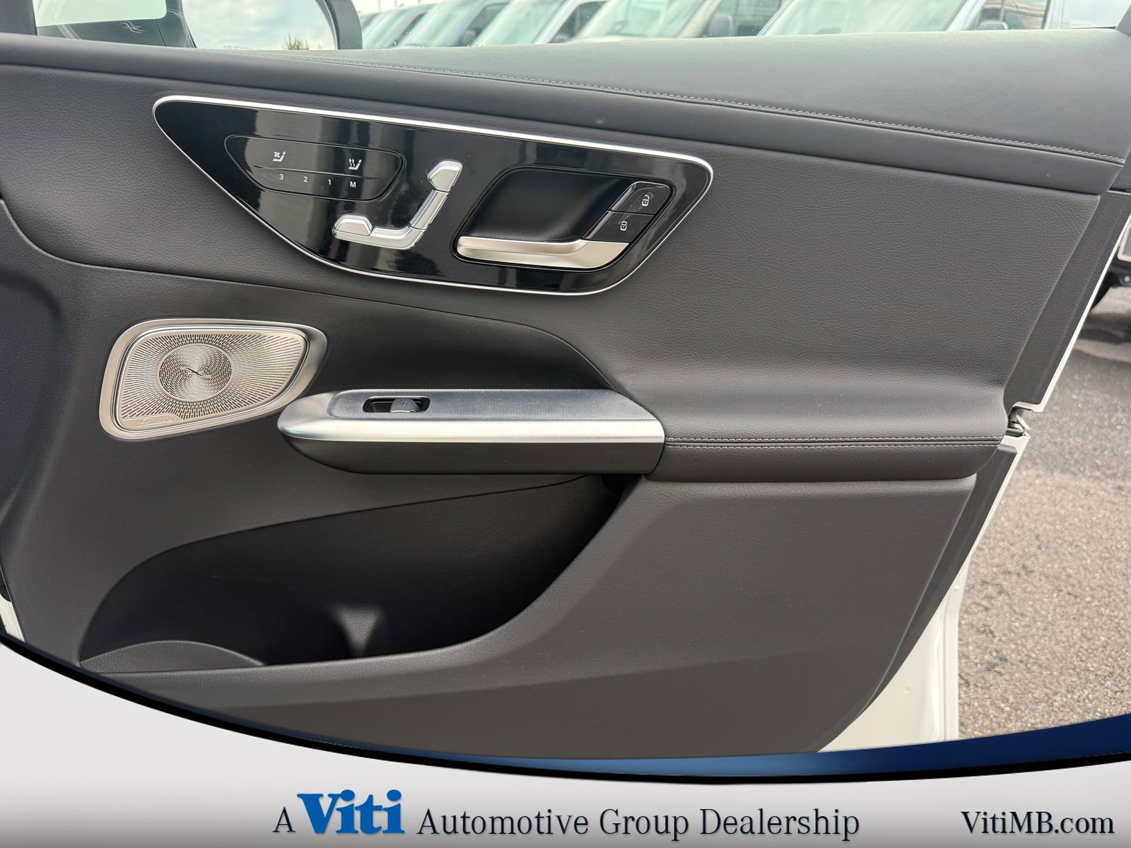 Certified 2024 Mercedes-Benz GLC 300 4MATIC image 29