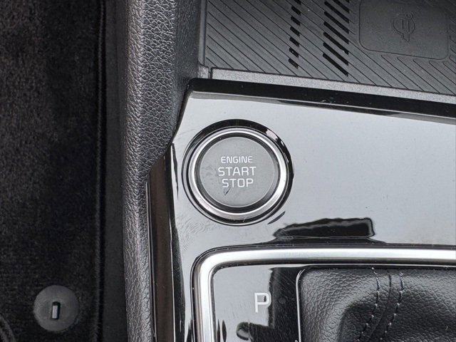 Certified 2023 Kia Sportage X-Line w/ X-Line Premium Package image 25