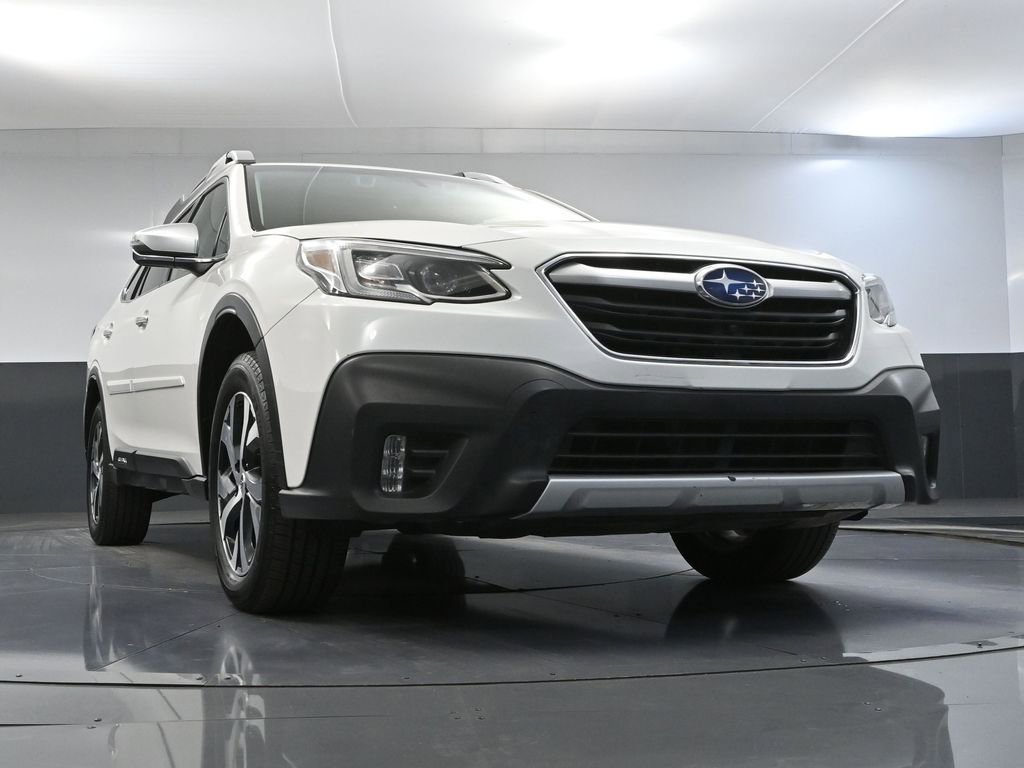 Used 2022 Subaru Outback Touring XT AWD/4WD image 55