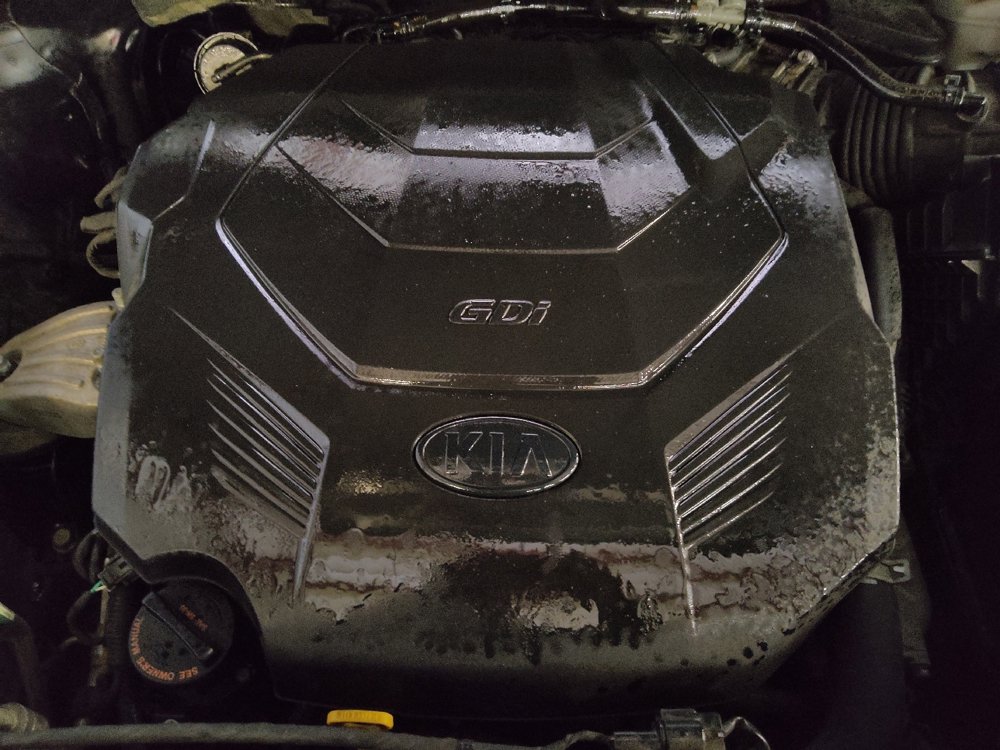 Used 2019 Kia Sorento EX FWD image 30
