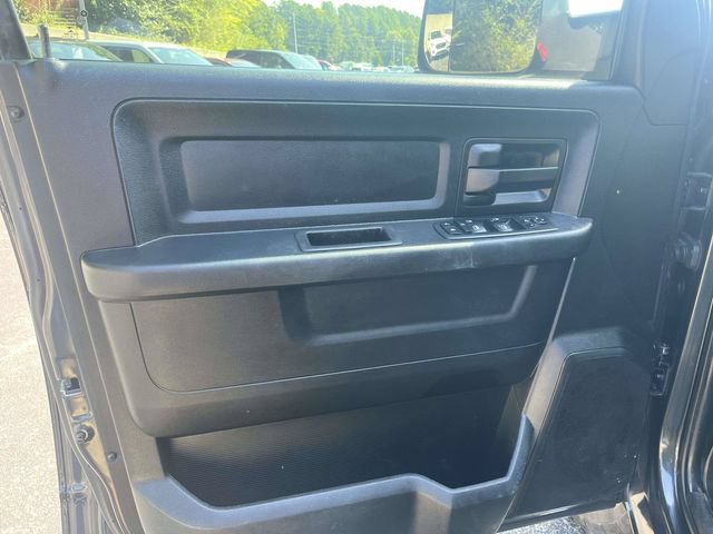 Used 2021 RAM 1500 Tradesman w/ Tradesman SXT Package AWD/4WD image 18