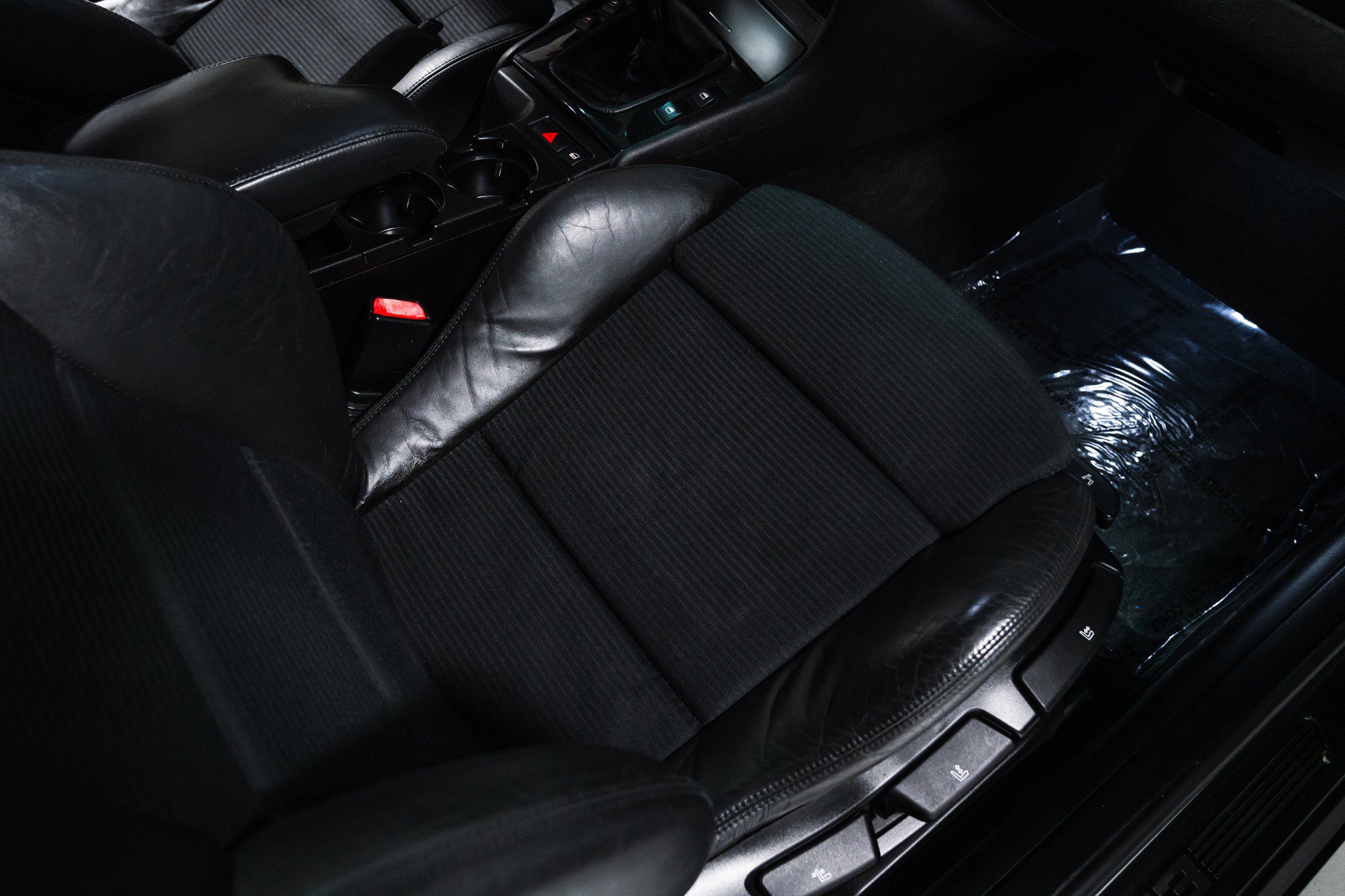 Used 2005 BMW M3 Coupe RWD image 26