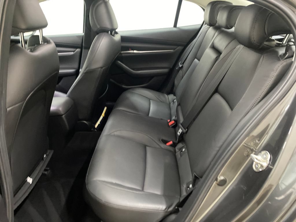 Used 2020 MAZDA MAZDA3 AWD Sedan w/ Select Package image 10