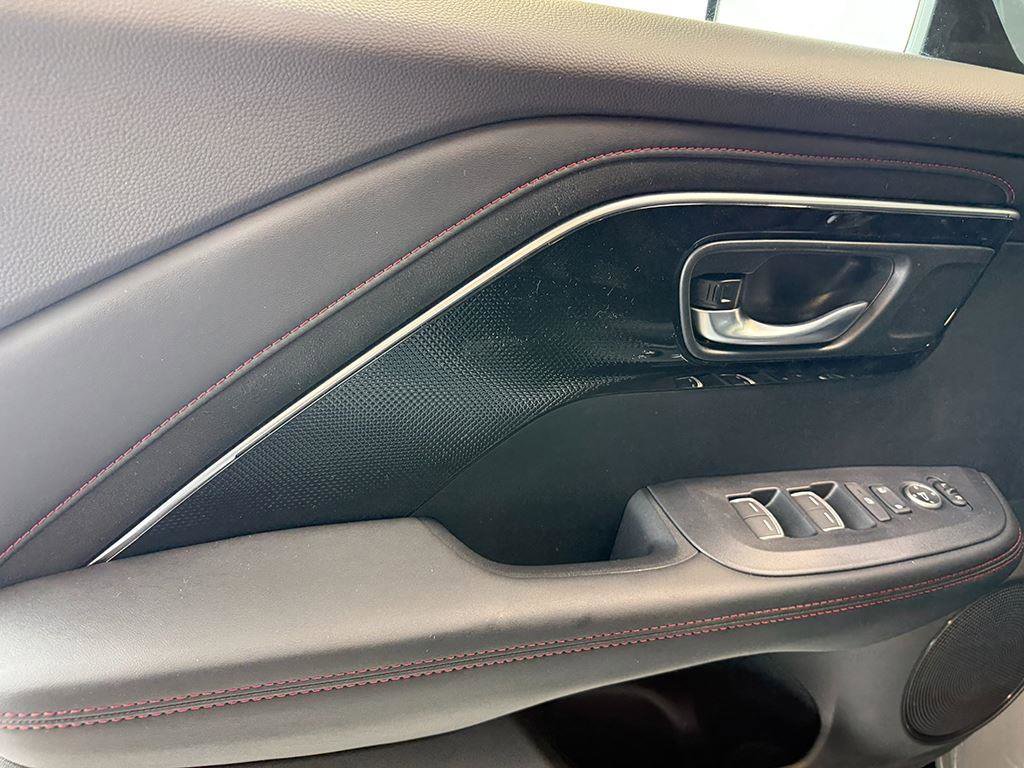 New 2026 Acura ADX A-Spec image 19