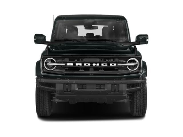 Used 2022 Ford Bronco Outer Banks AWD/4WD image 4