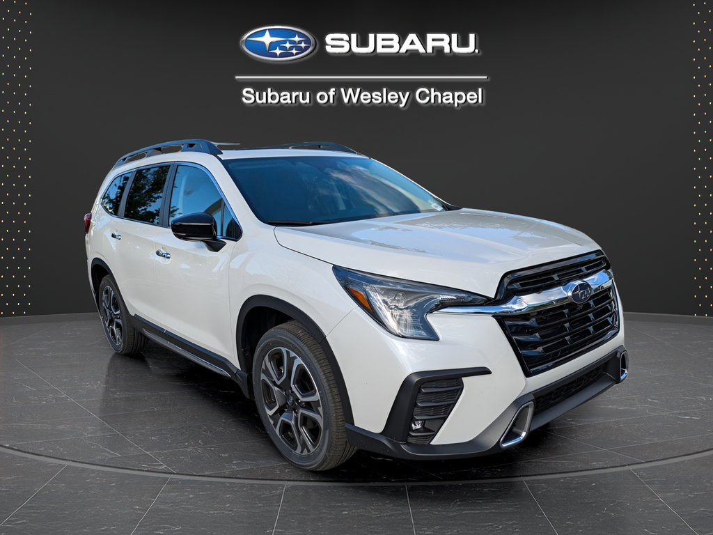 Used 2025 Subaru Ascent Limited