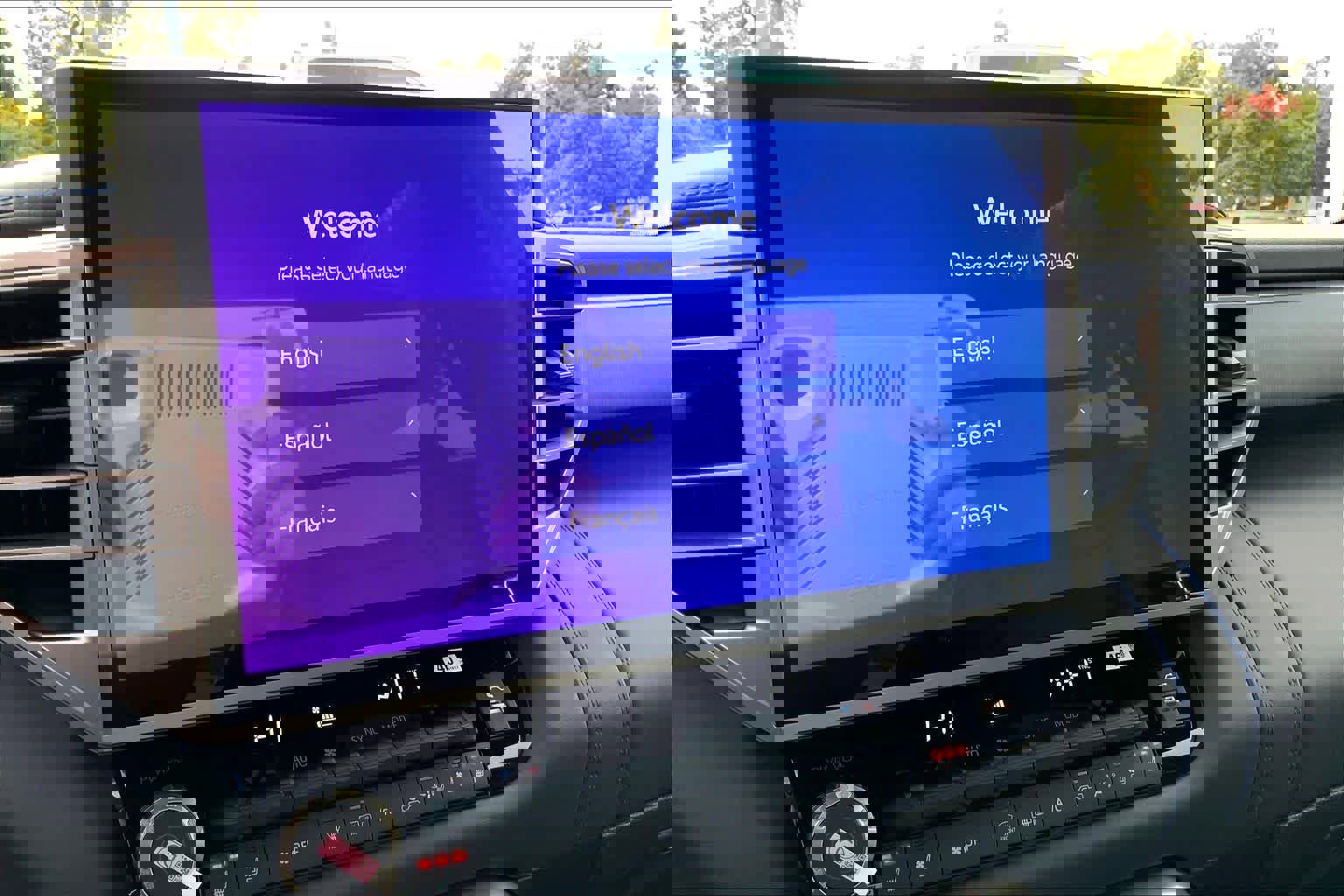 New 2026 Toyota Tundra Platinum image 18