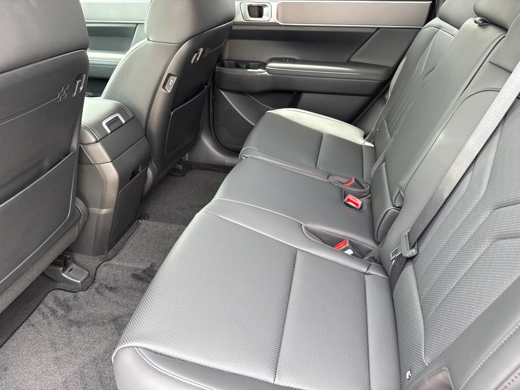 New 2026 Hyundai Santa Fe XRT AWD/4WD image 19