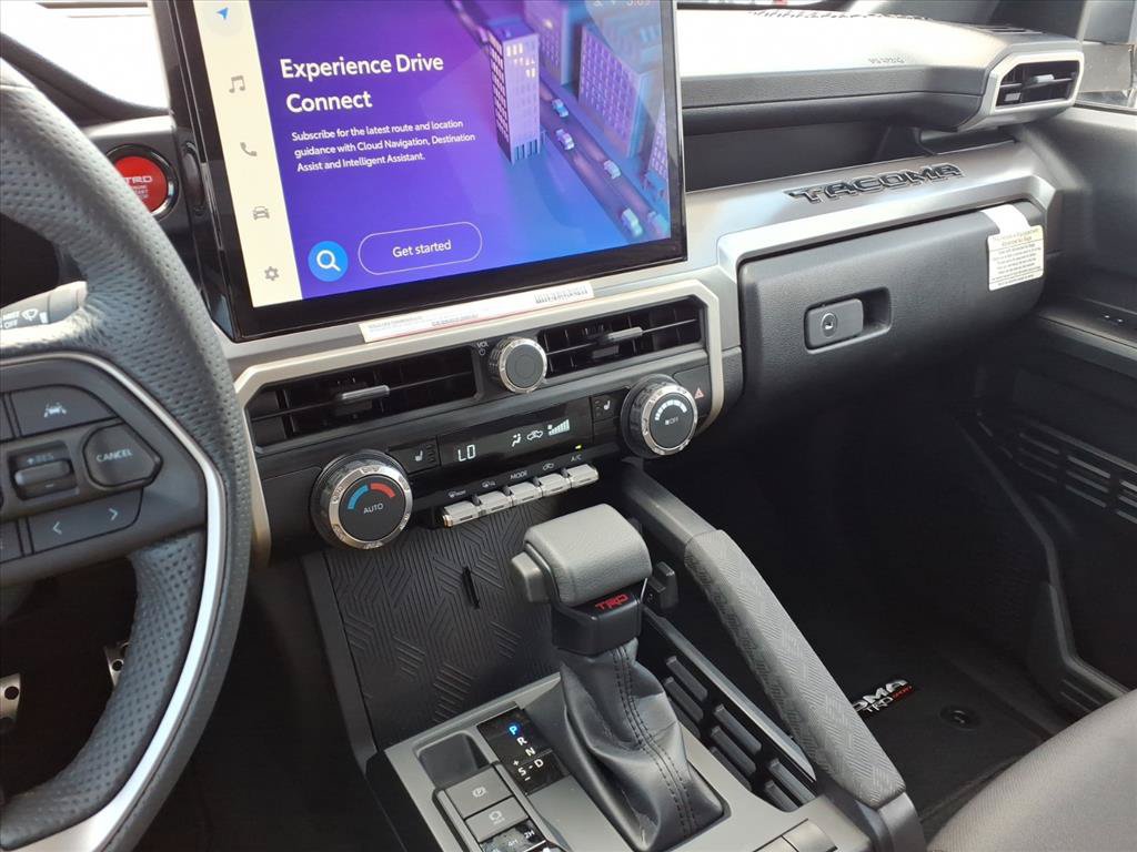Certified 2024 Toyota Tacoma TRD Sport AWD/4WD image 26