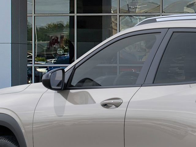 New 2026 Chevrolet Trax ACTIV w/ Driver Confidence Package image 12