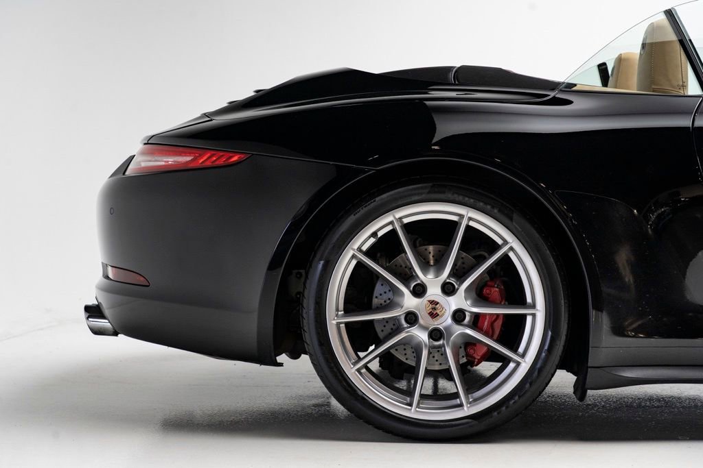 Used 2013 Porsche 911 Carrera 4S image 52